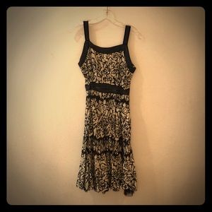 Size Med linen sundress